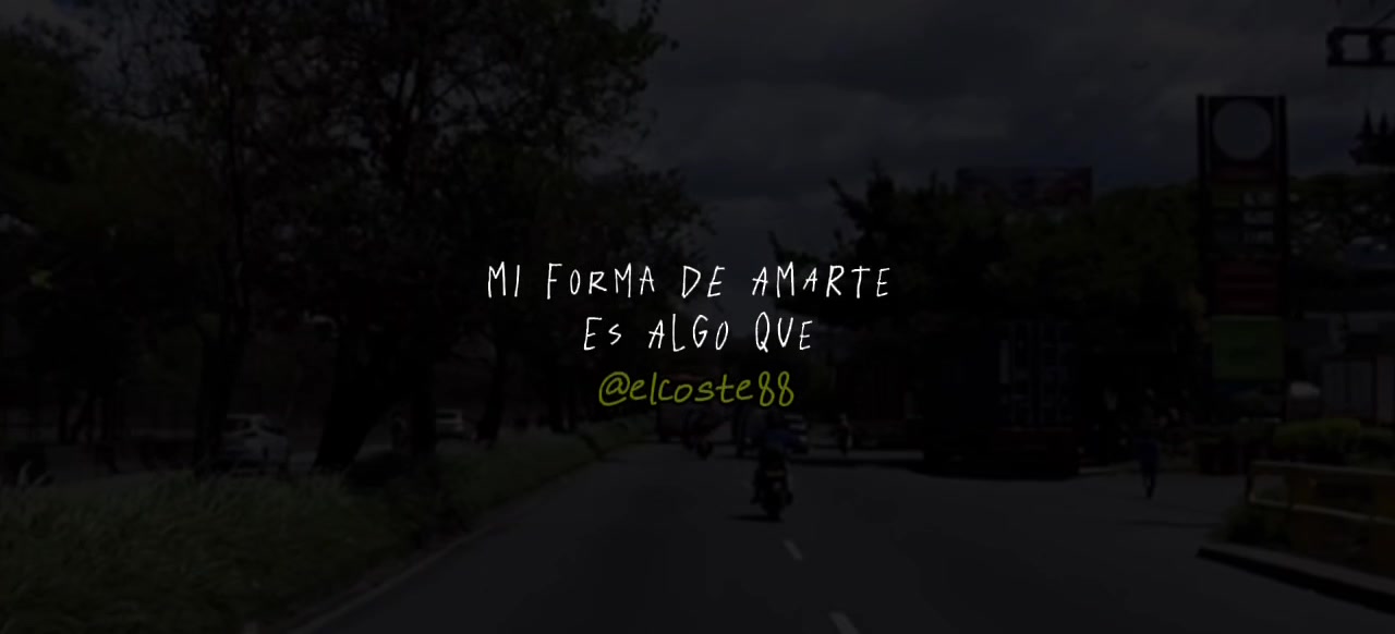 @elcoste📻