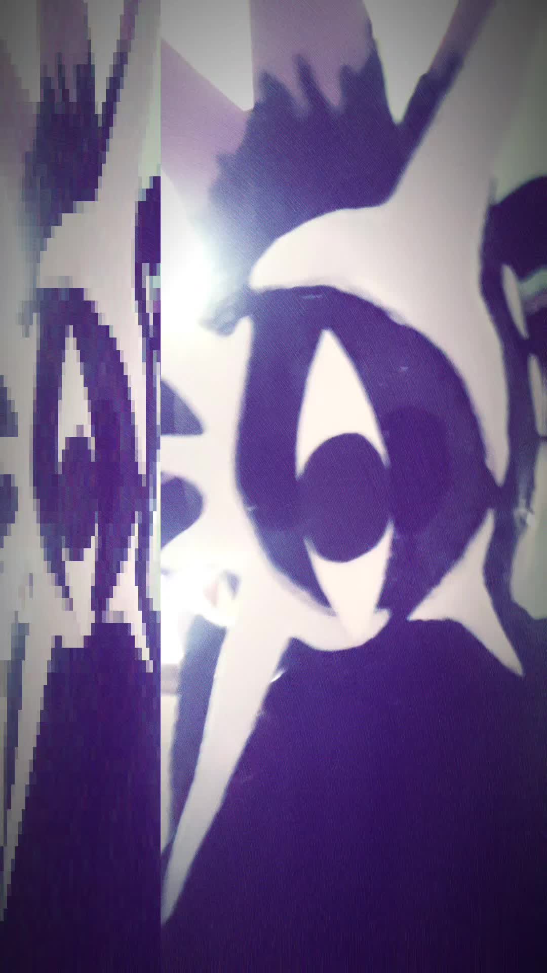 @🦌🪲{Dalmanni X Goozma}🖤🌌