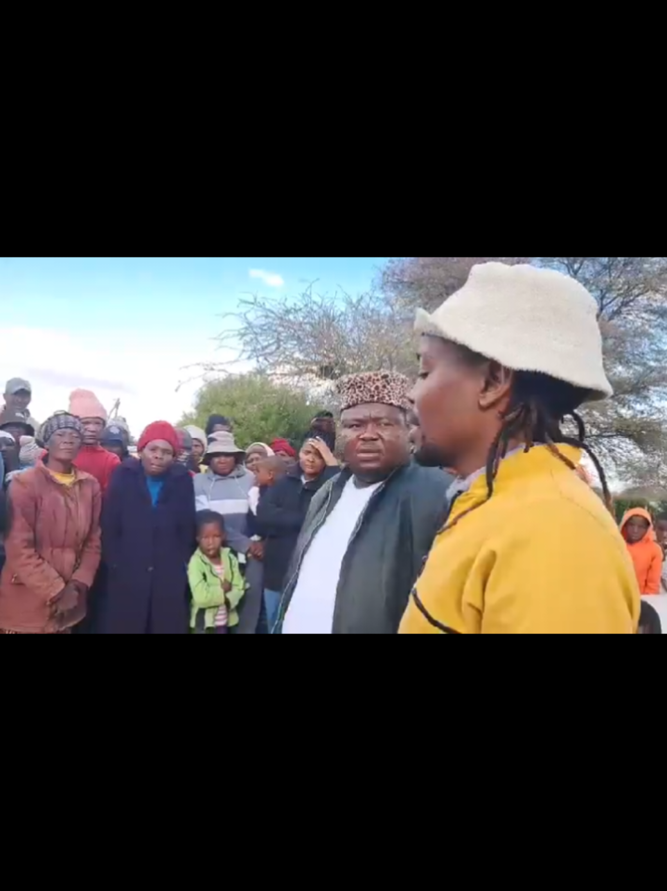 @Cde Ras Thuso
