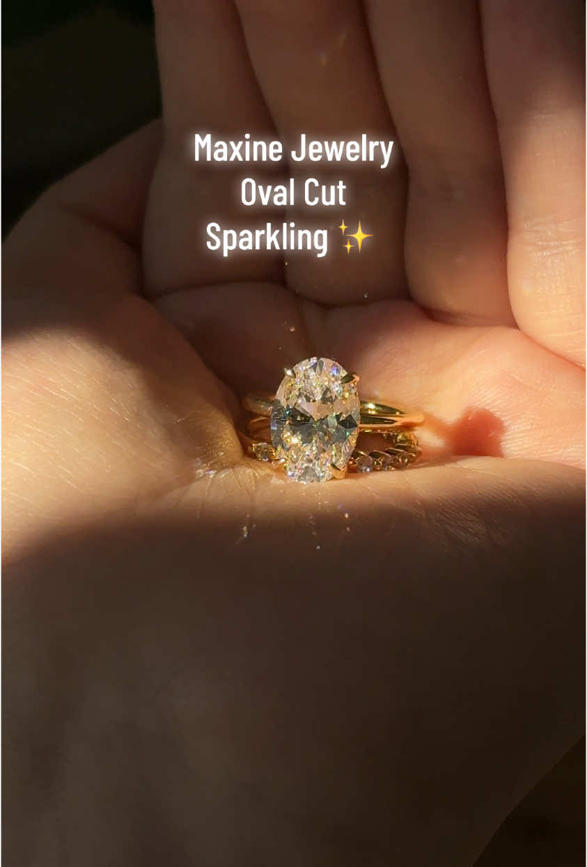 @Maxine Jewelry