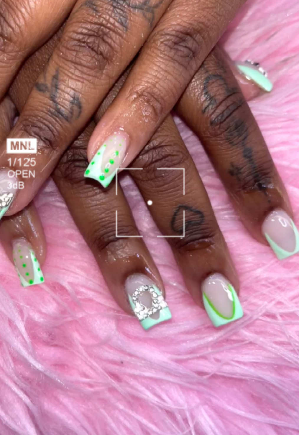 @💅Savagenails407💅