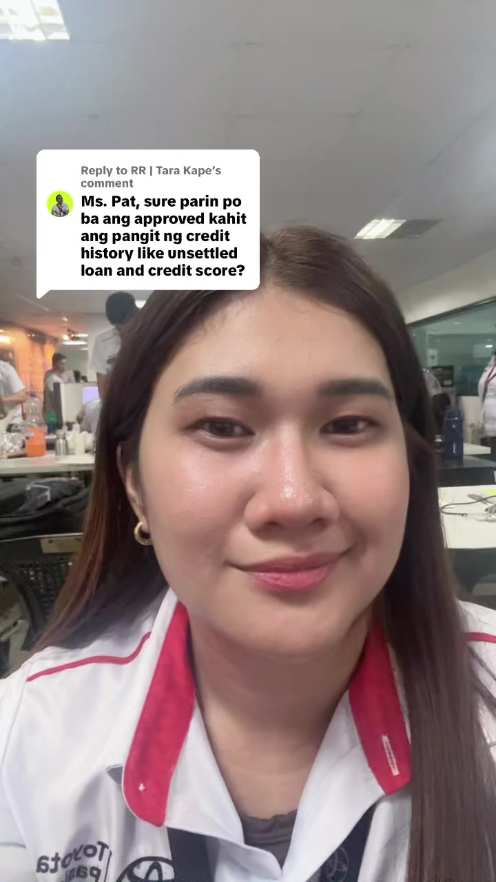 @Miss Pat Vlog
