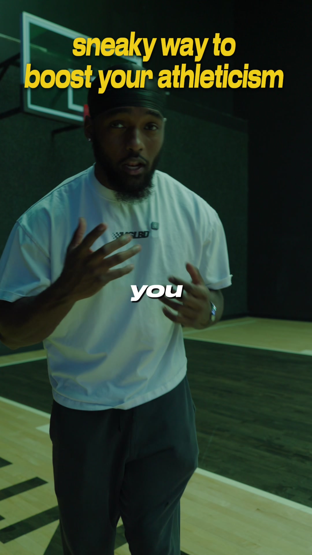 @PERSONAL TRAINER