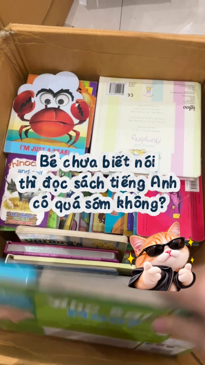 @Shop Nàng Đậu - Sách US, UK