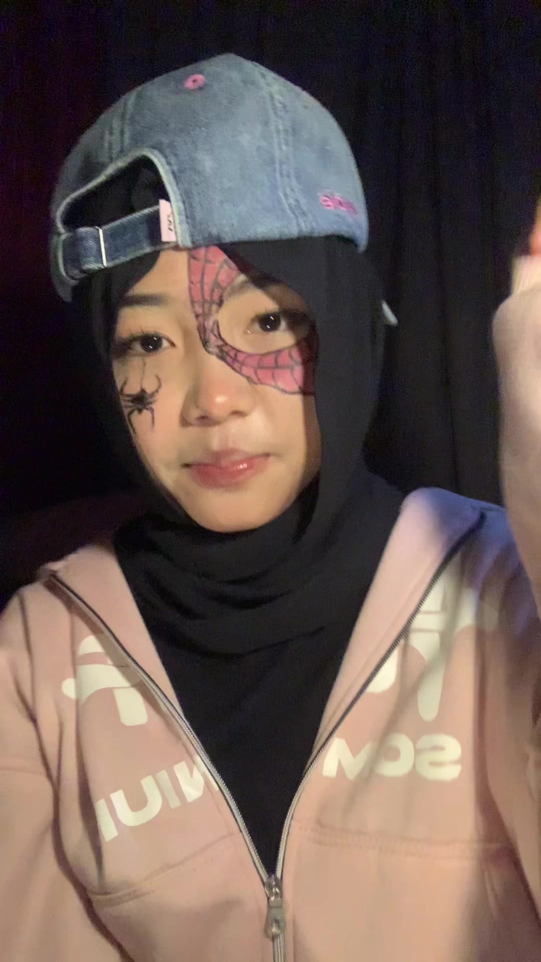 @dedelpret