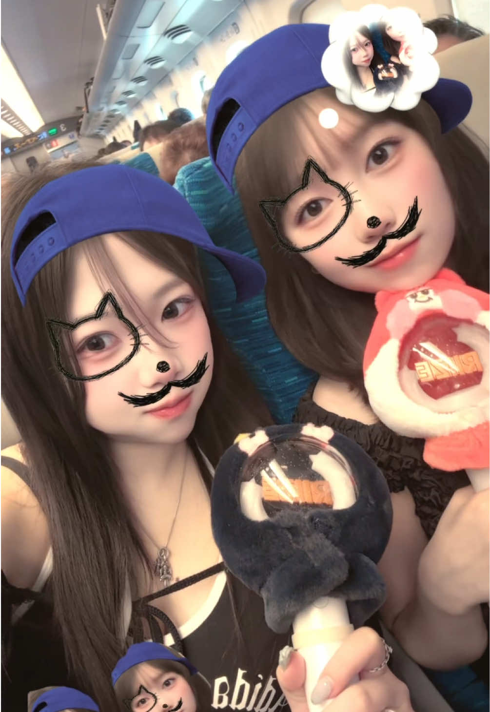 @名古屋韓国美容室にぴ냥 ^っ  ̫ <^