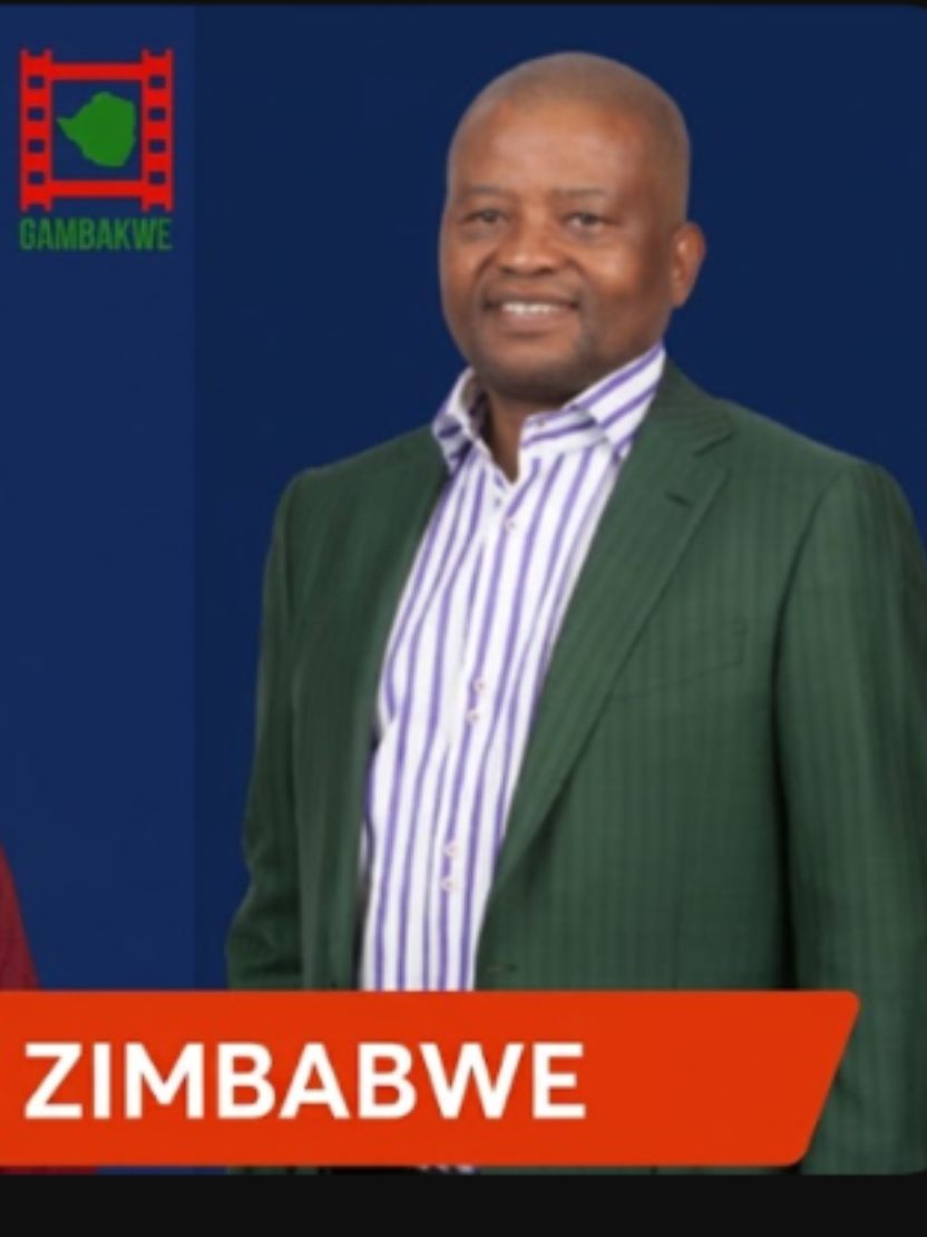 @GAMBAKWE MEDIA