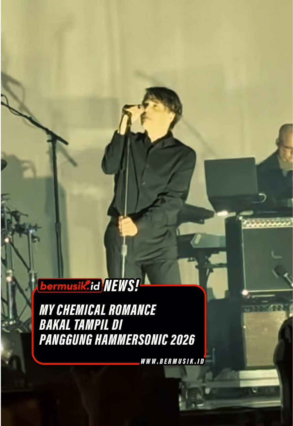 @Bermusikid