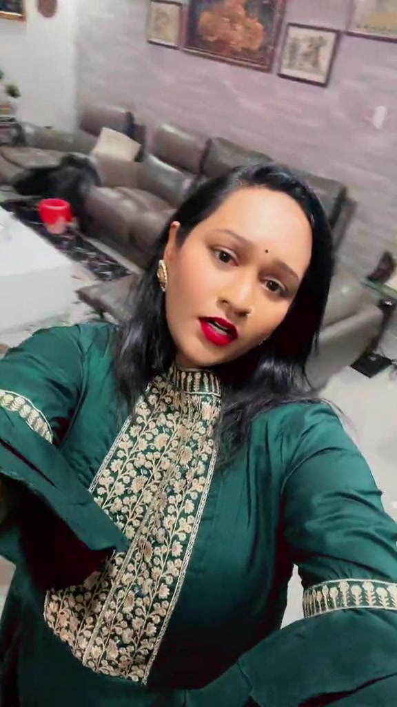 @Priya Amy Mua