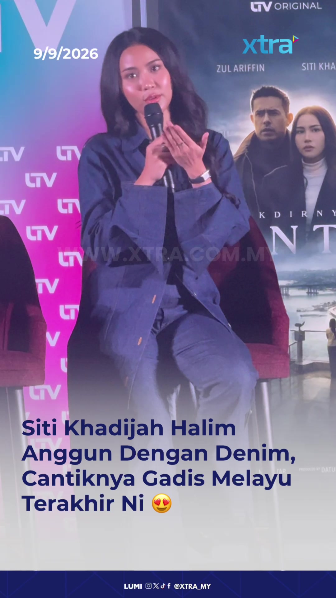 @XTRA