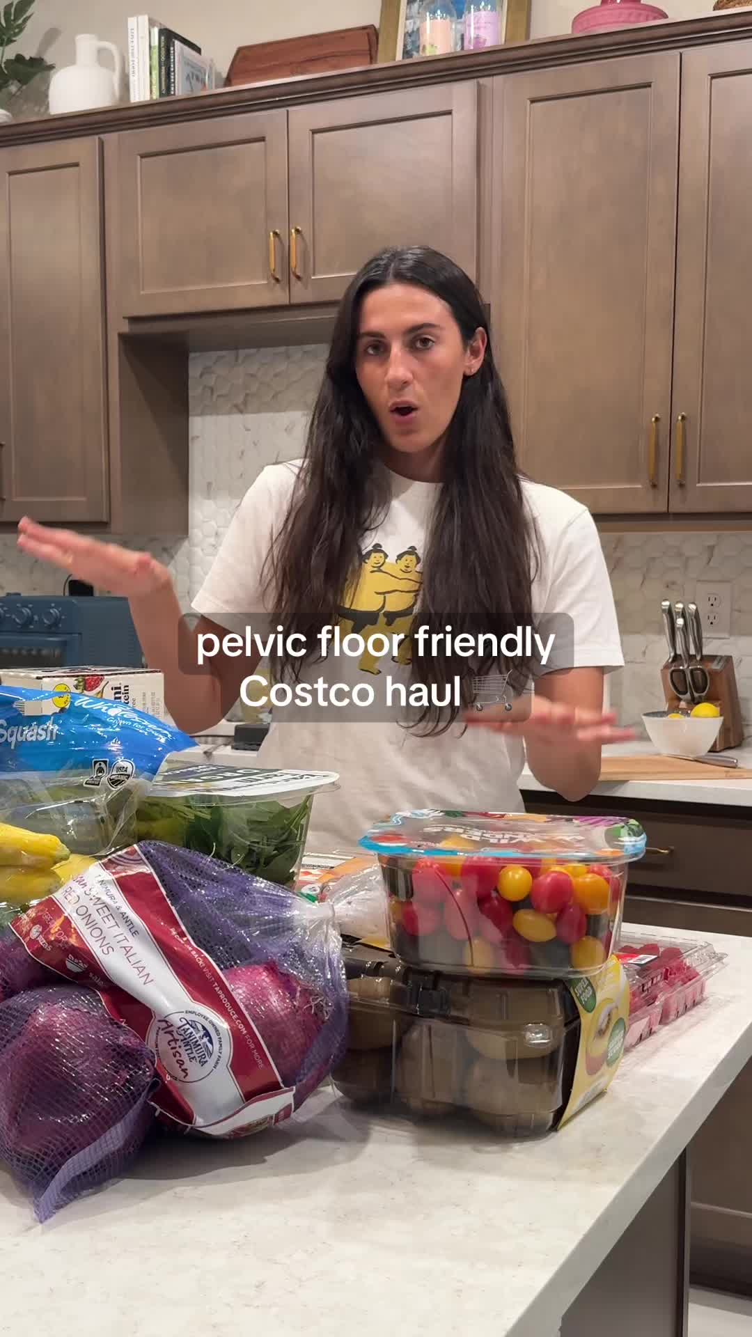 @Sabrina, Pelvic PT + Doula