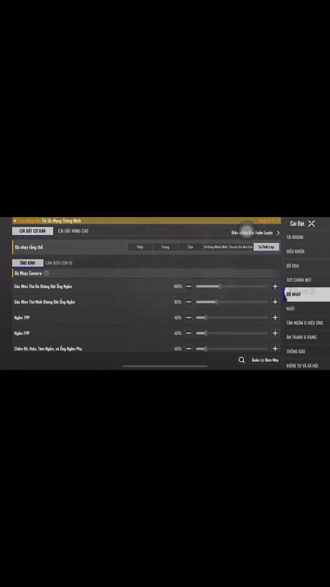 @Thoại•Gymer PUBG
