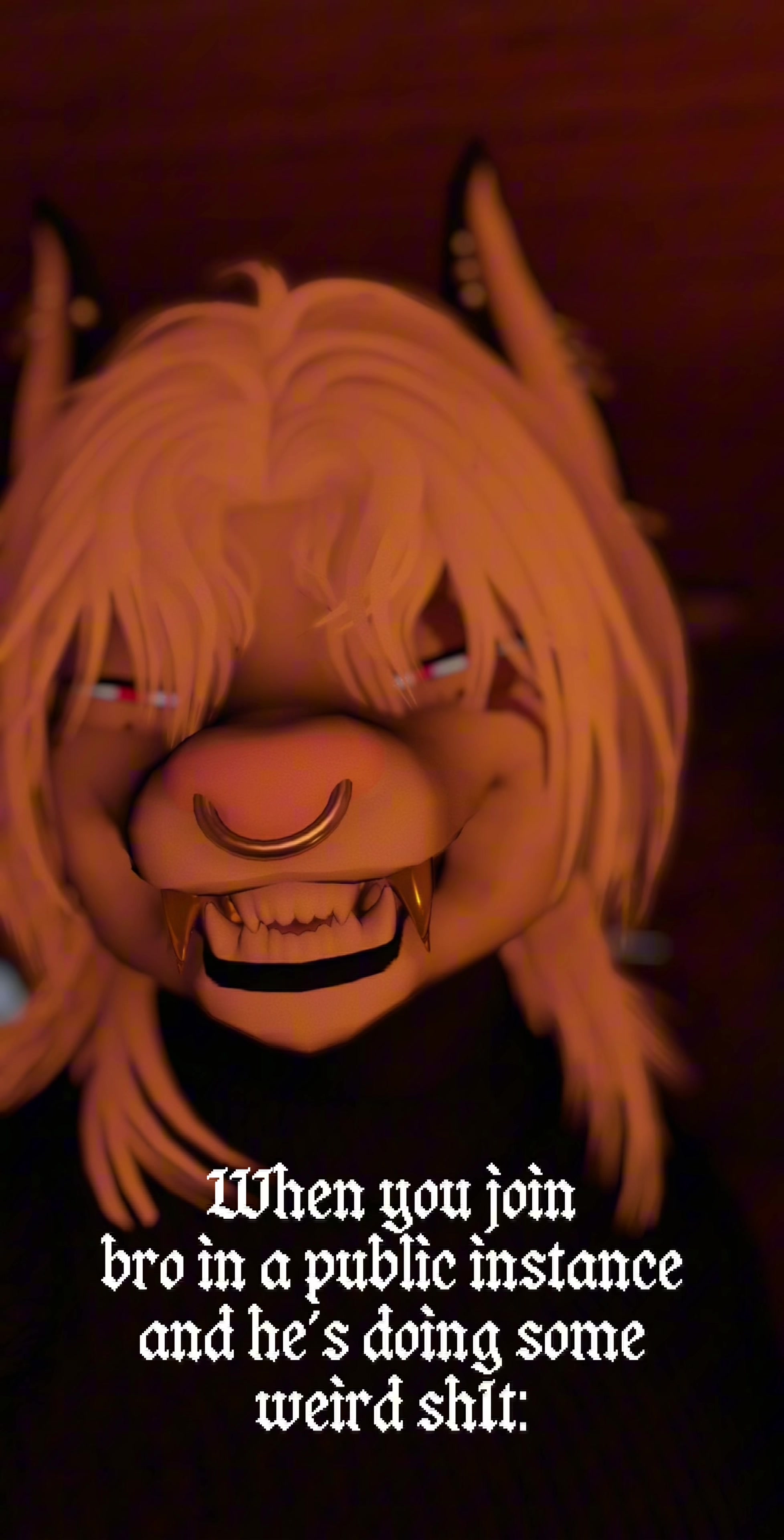 @King Slaughterer </3