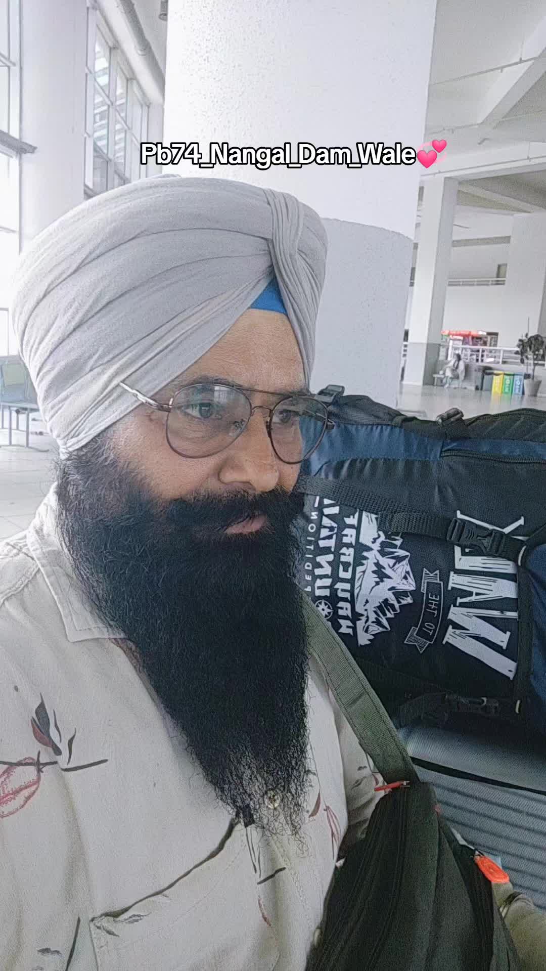 @Navjot Singh Bhardwaj