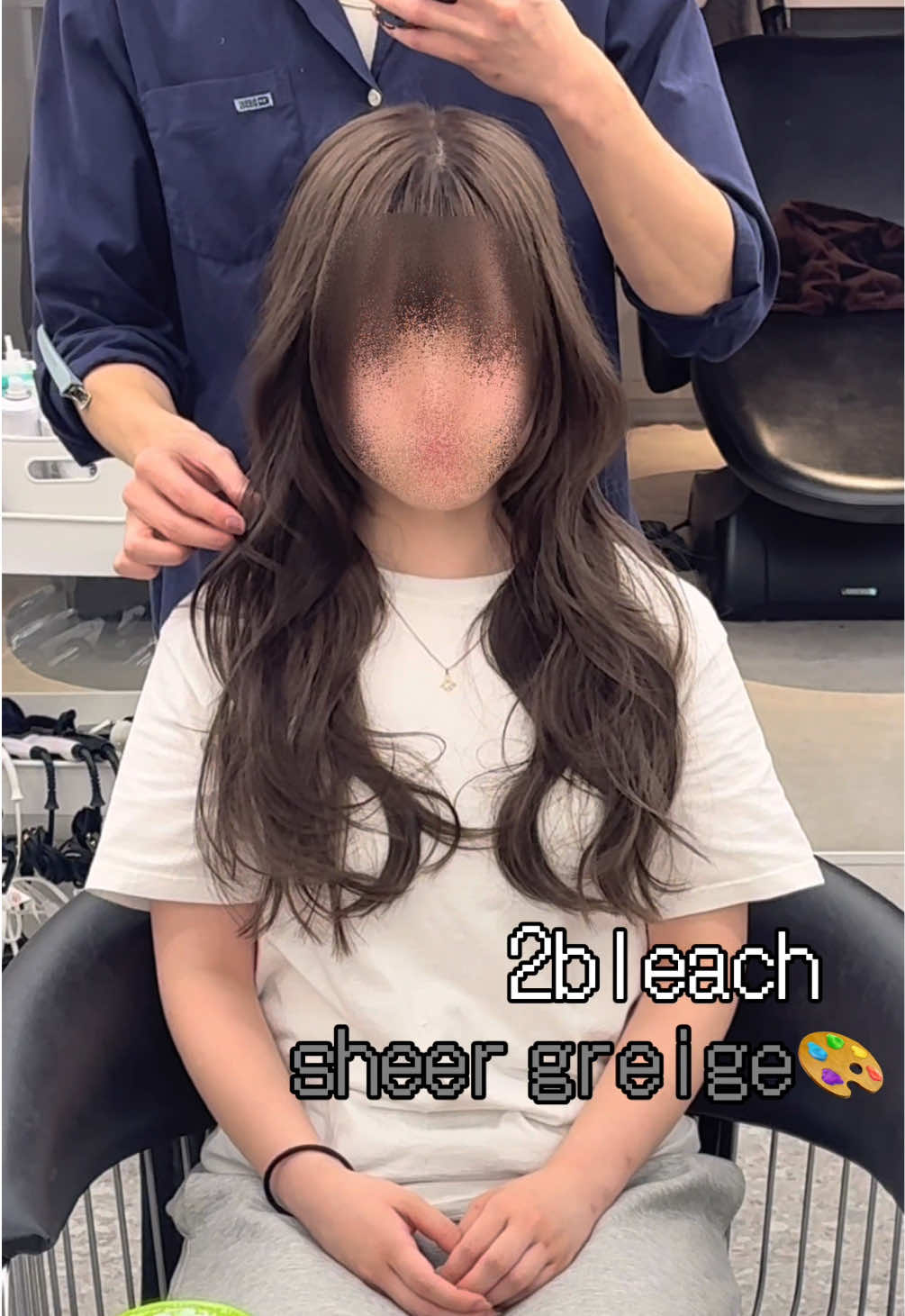 @YuTa.福岡レイヤーカット/ハッシュカット/ハイレイヤー