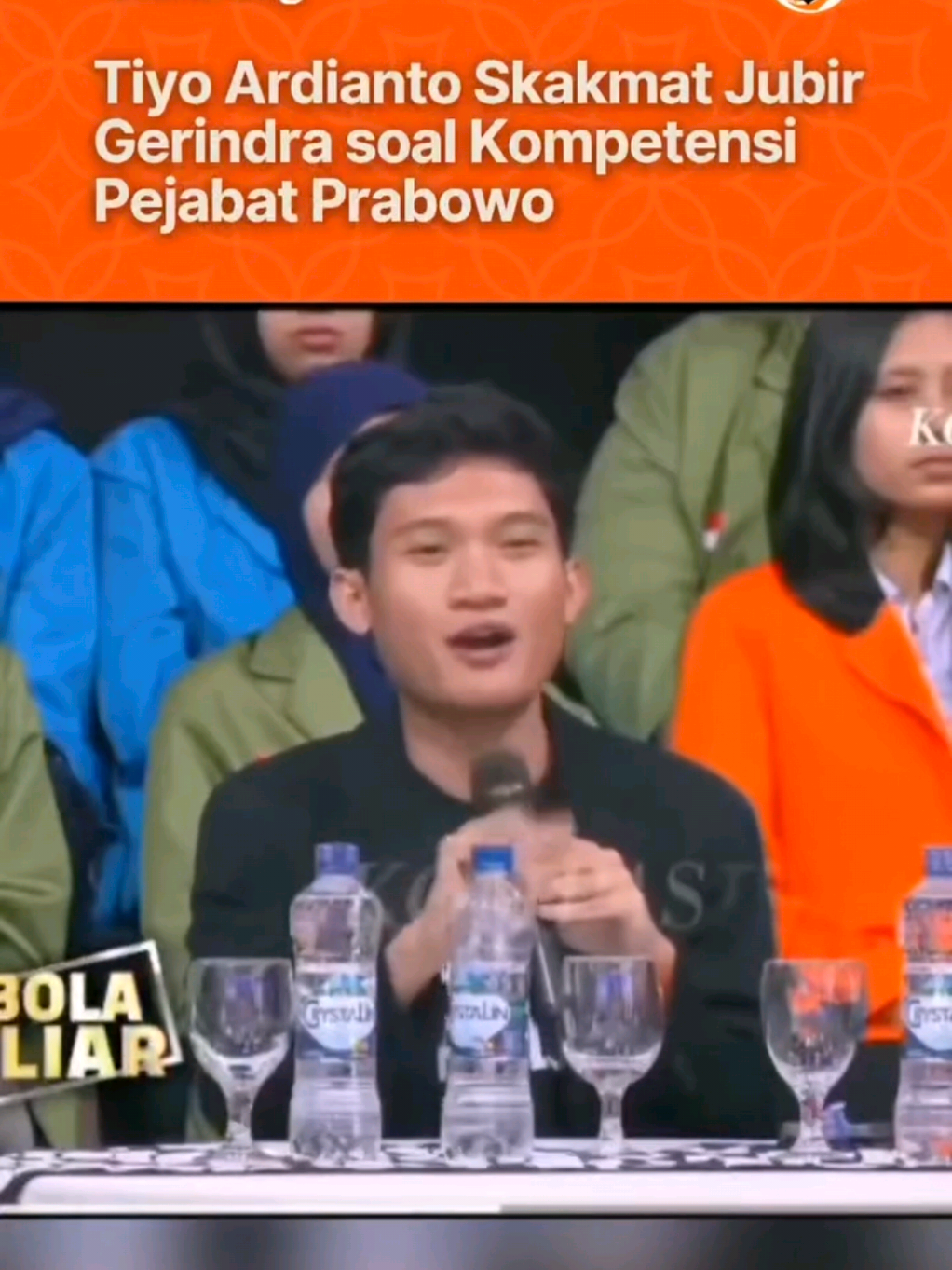 @Indonesia Merdeka