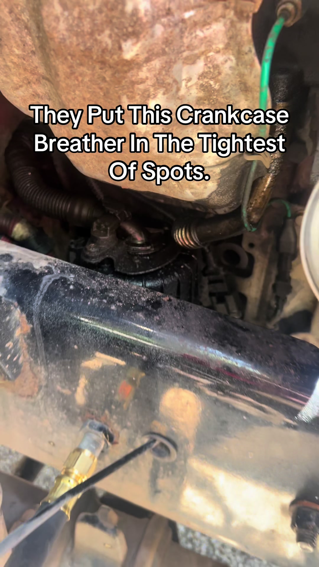 @Introverted Trucker
