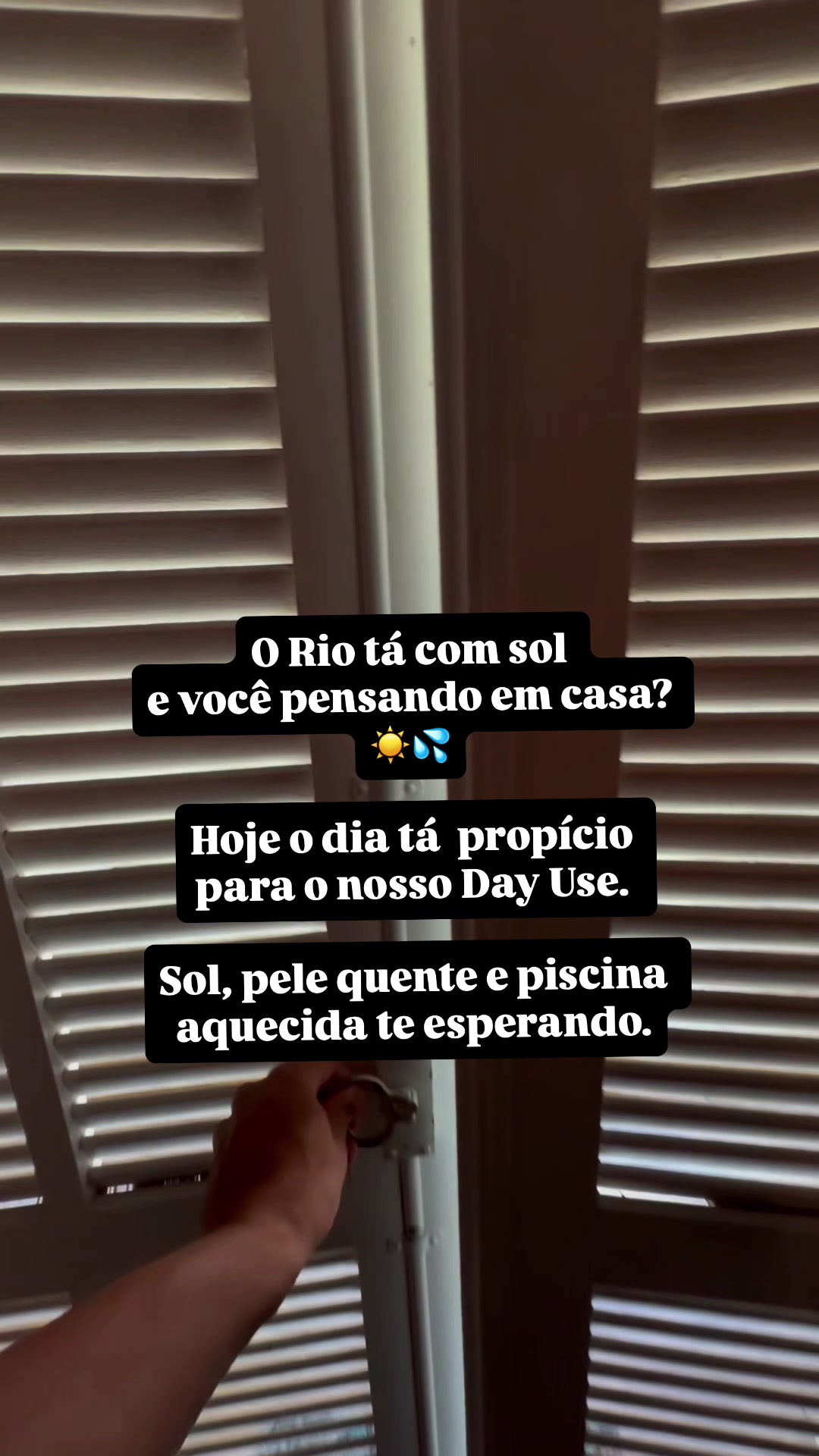 @RioZin Pousada Liberal