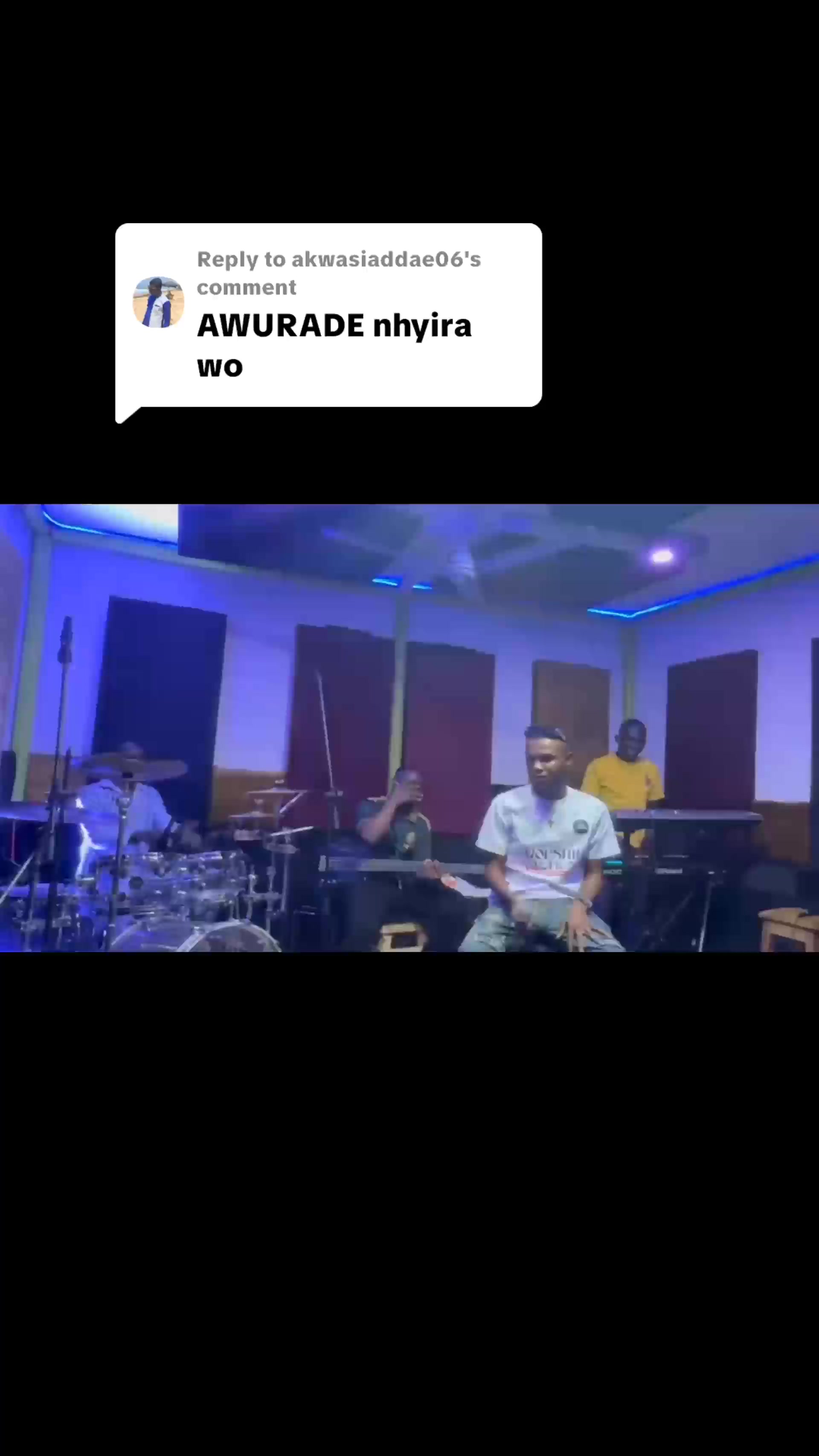 @Minister Simon The Spirit Son