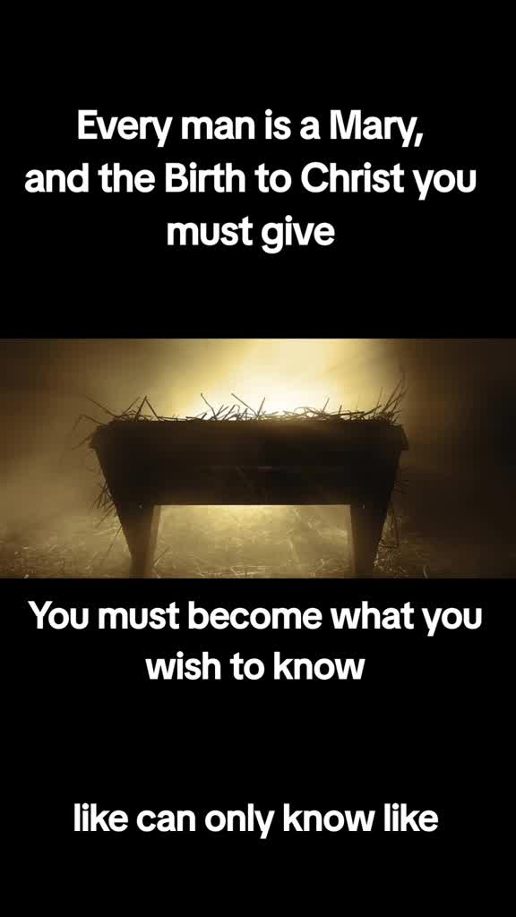 @Awaken the Christ Within