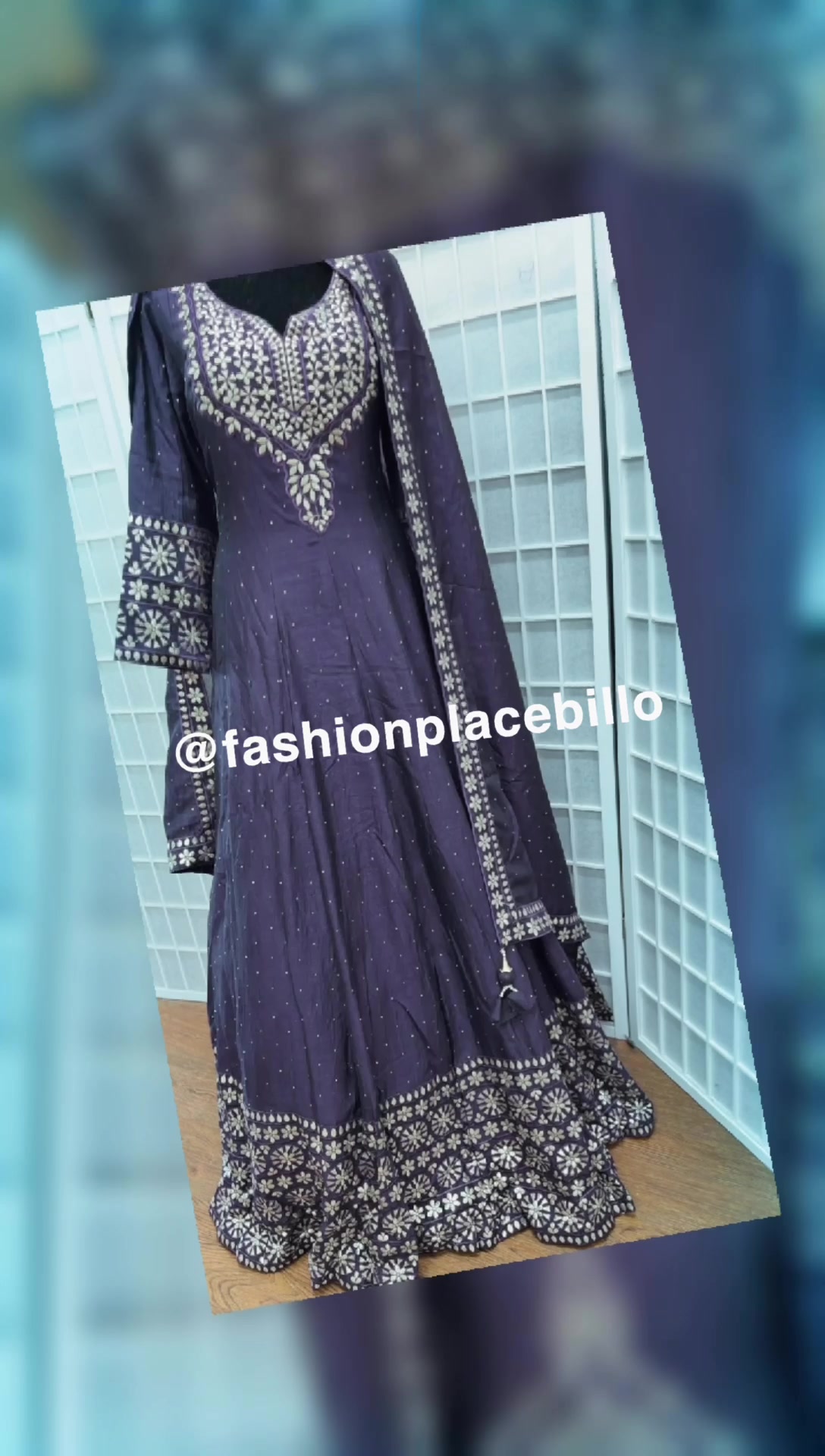 @Fashionplacebillo