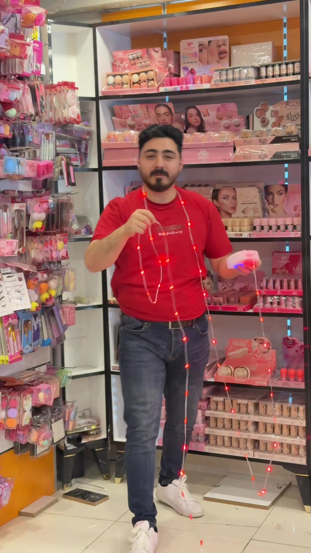 @مكياجات شام