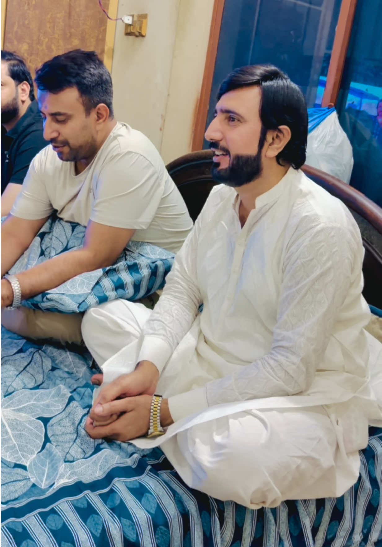 @Zakir Ali Sheikh Official 1