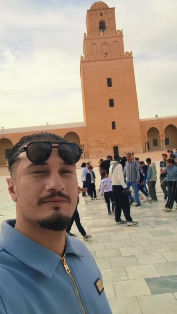@الممثل أشرف العبيدي
