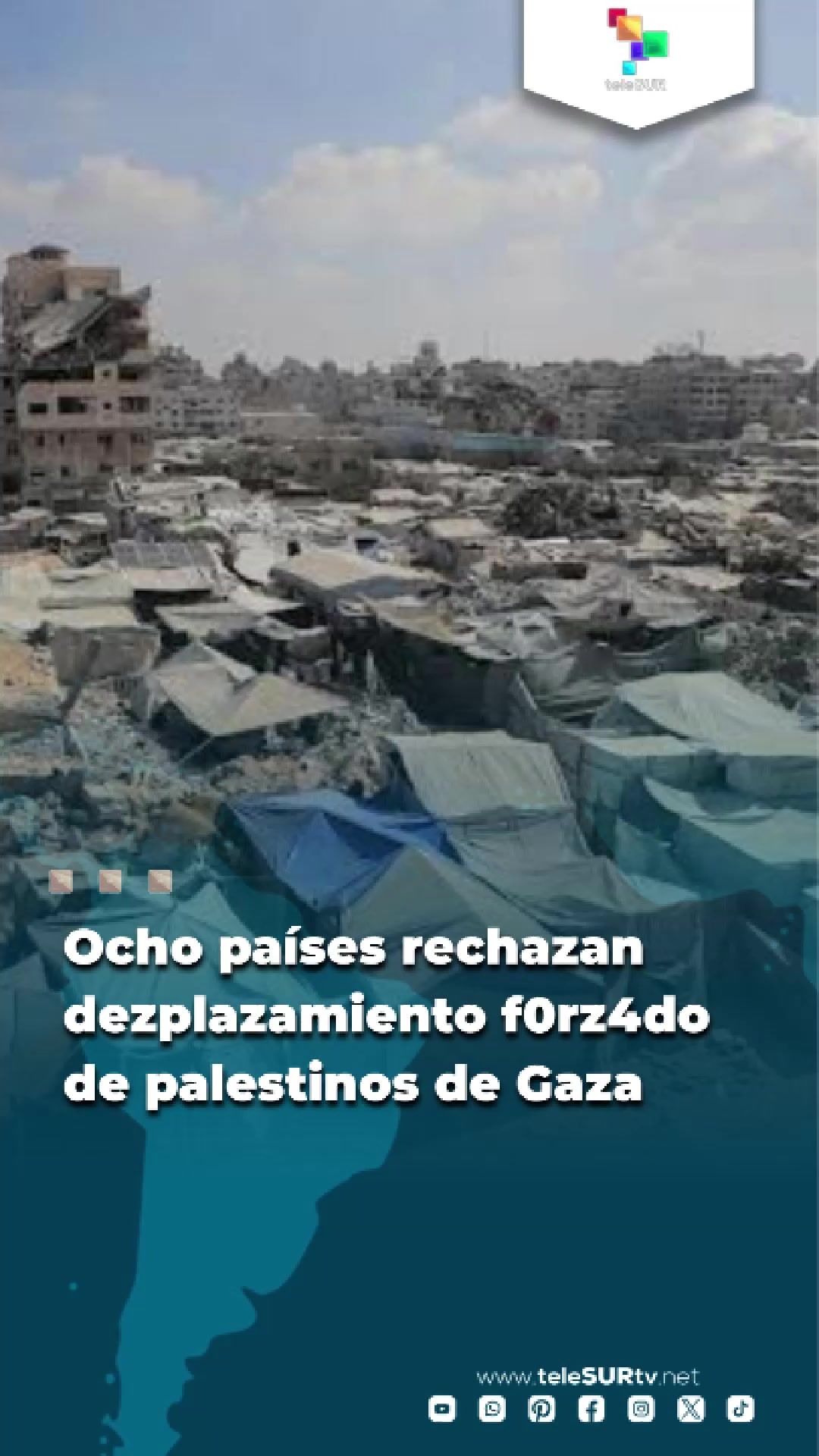 @teleSUR Clips