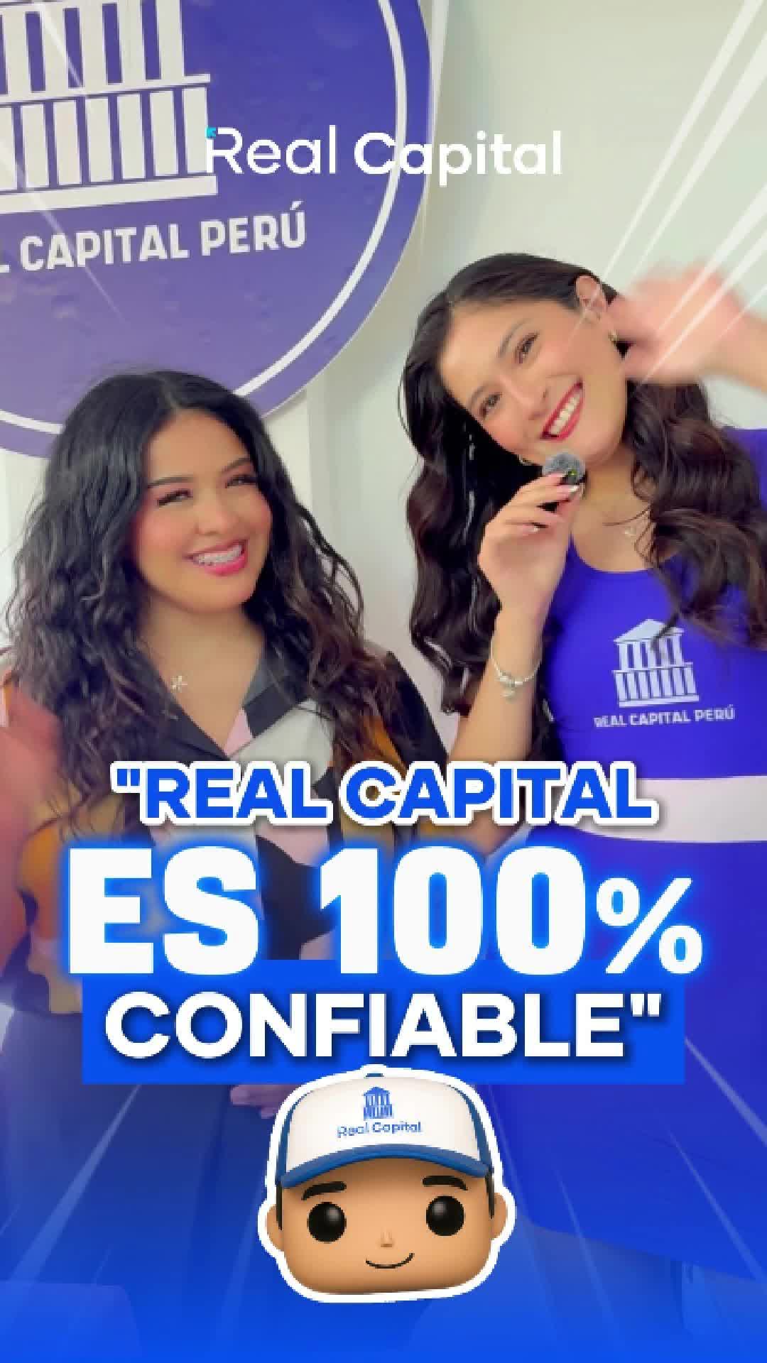 @Real Capital Perú