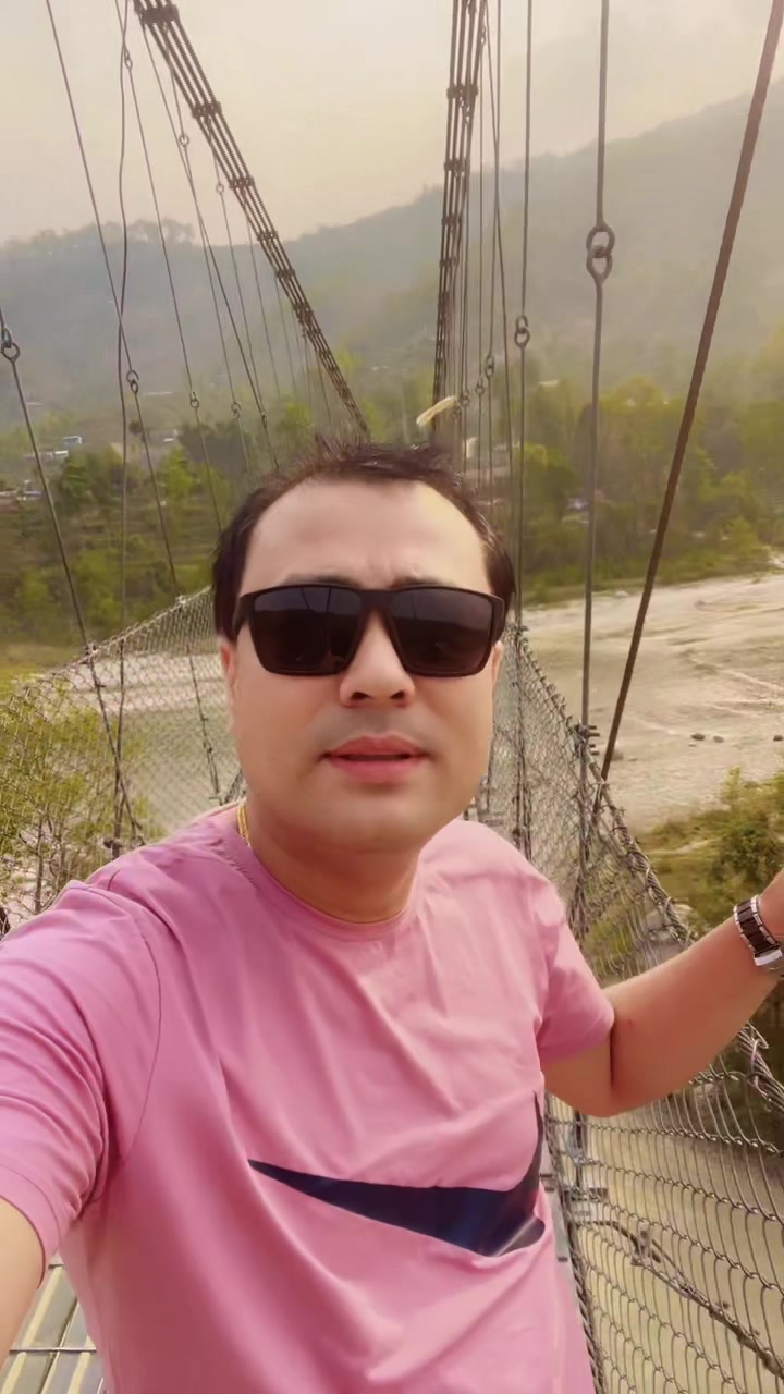 @sham shrestha