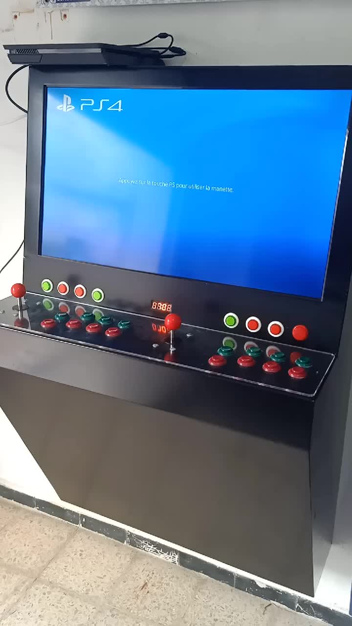 @Video Game