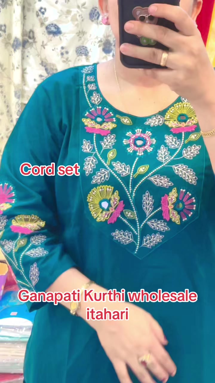 @Ganapati kurthiwholeseller2