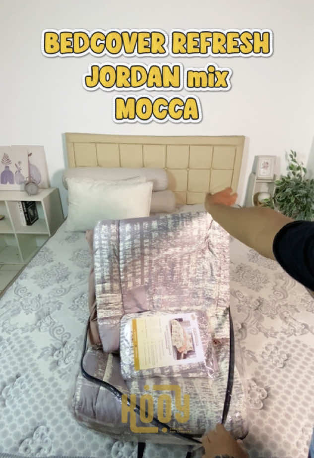 @Kooy Bedcover