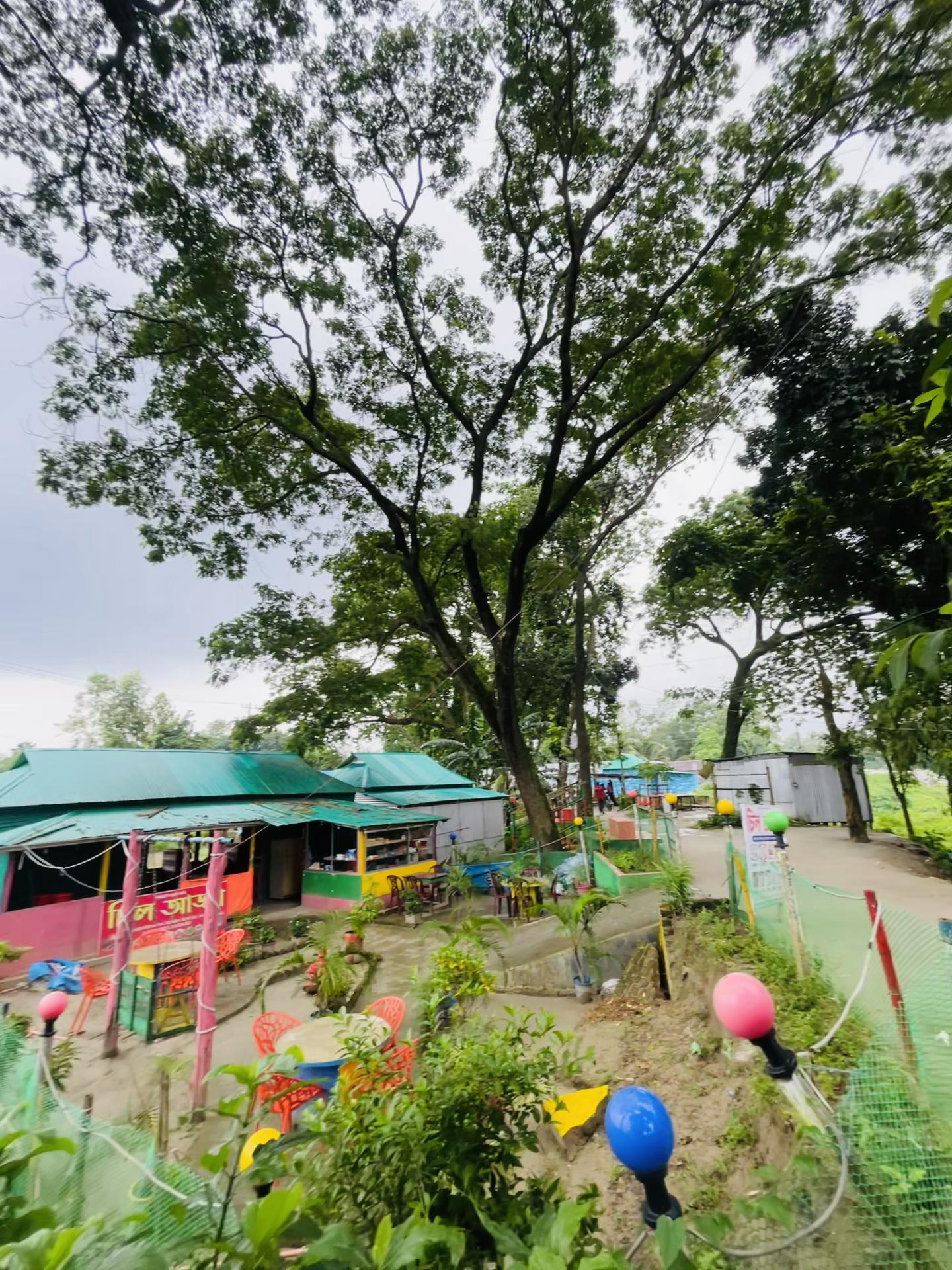 @চন্দ্রবিন্দু