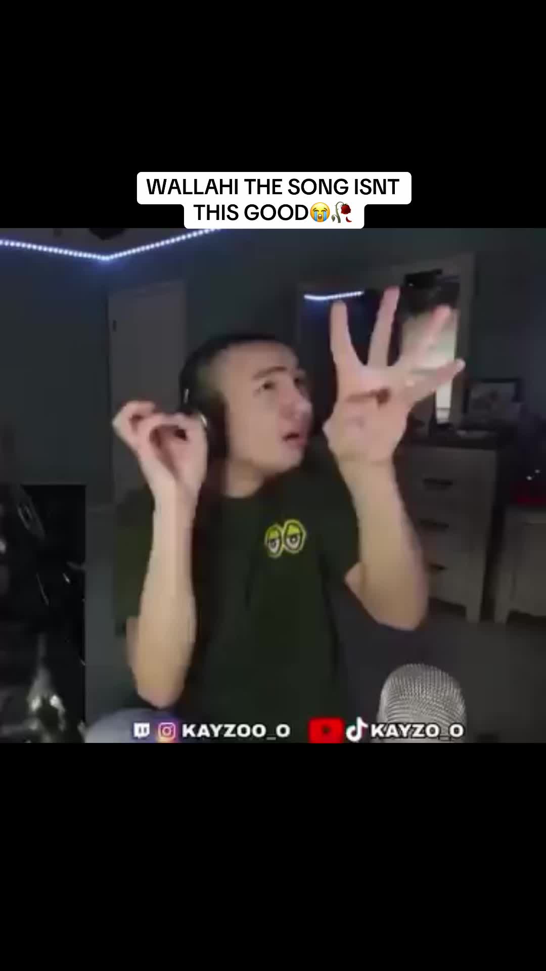 @Kayzo