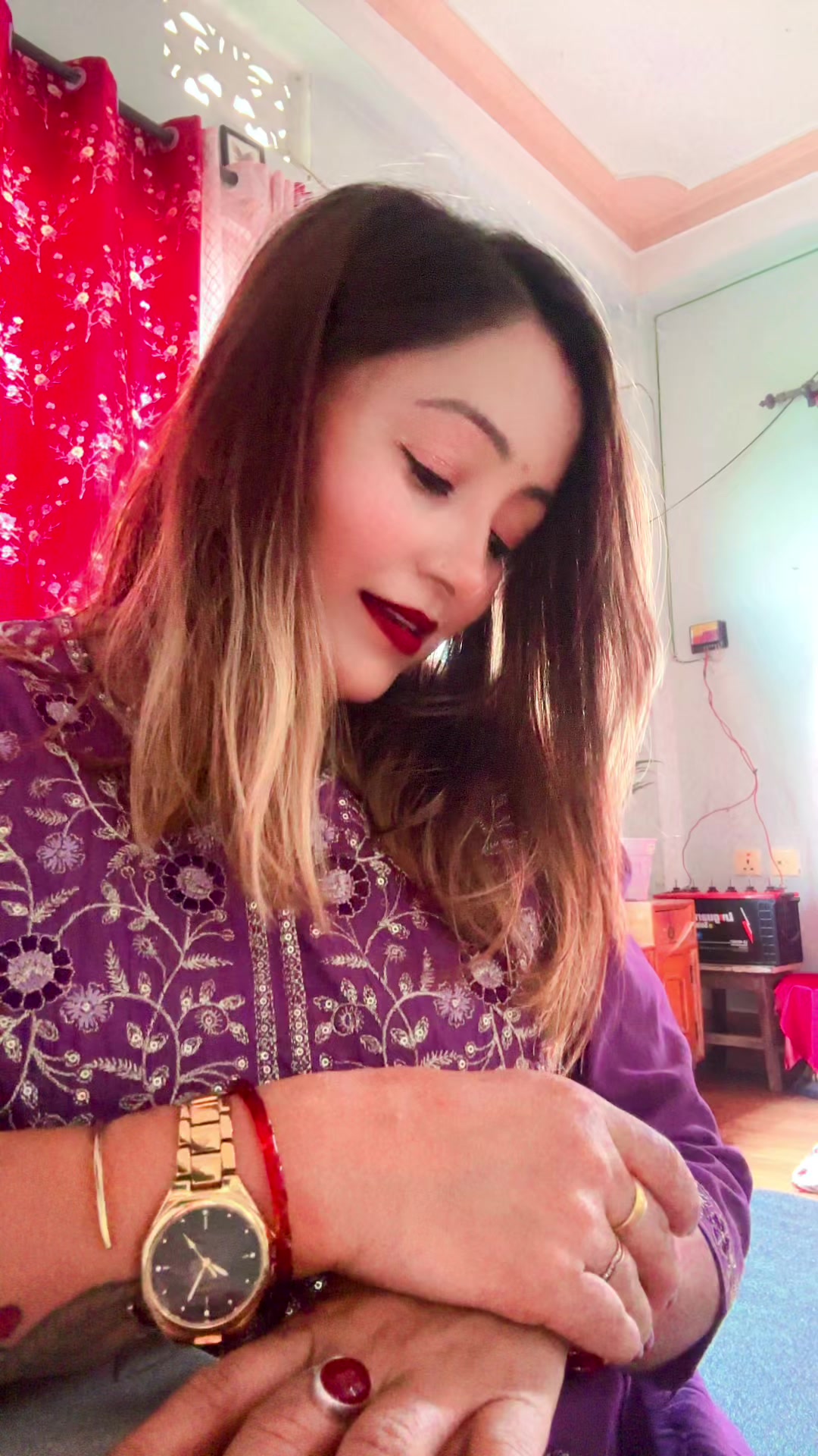 @Tika karki