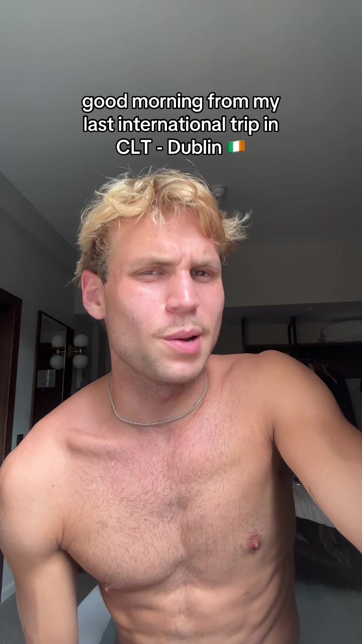 @Ethan | ✈️ | NYC