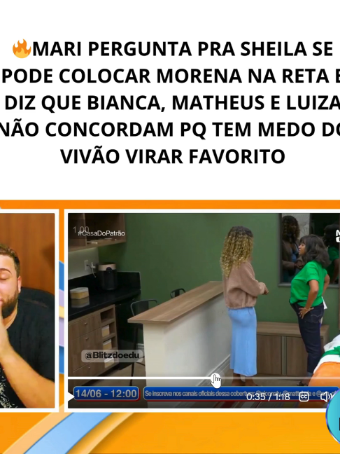 @Blitz do Edu
