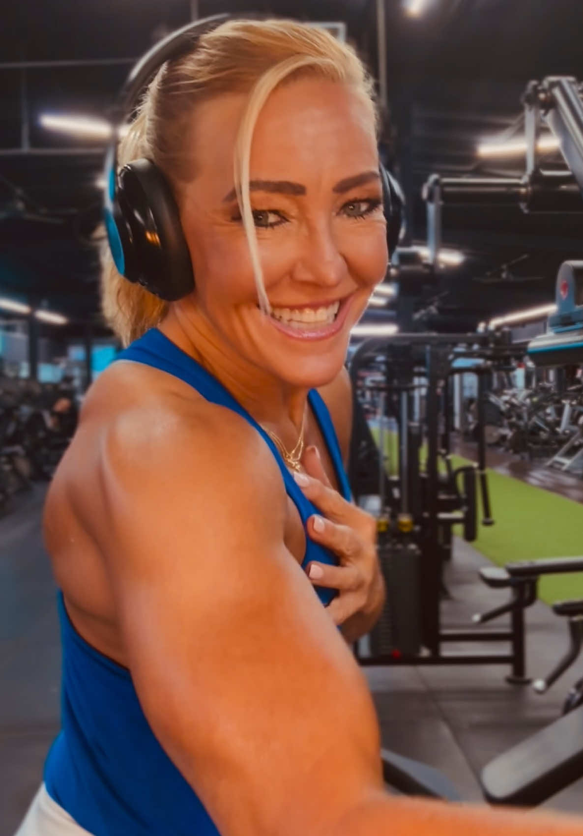@Story Bodybuilding