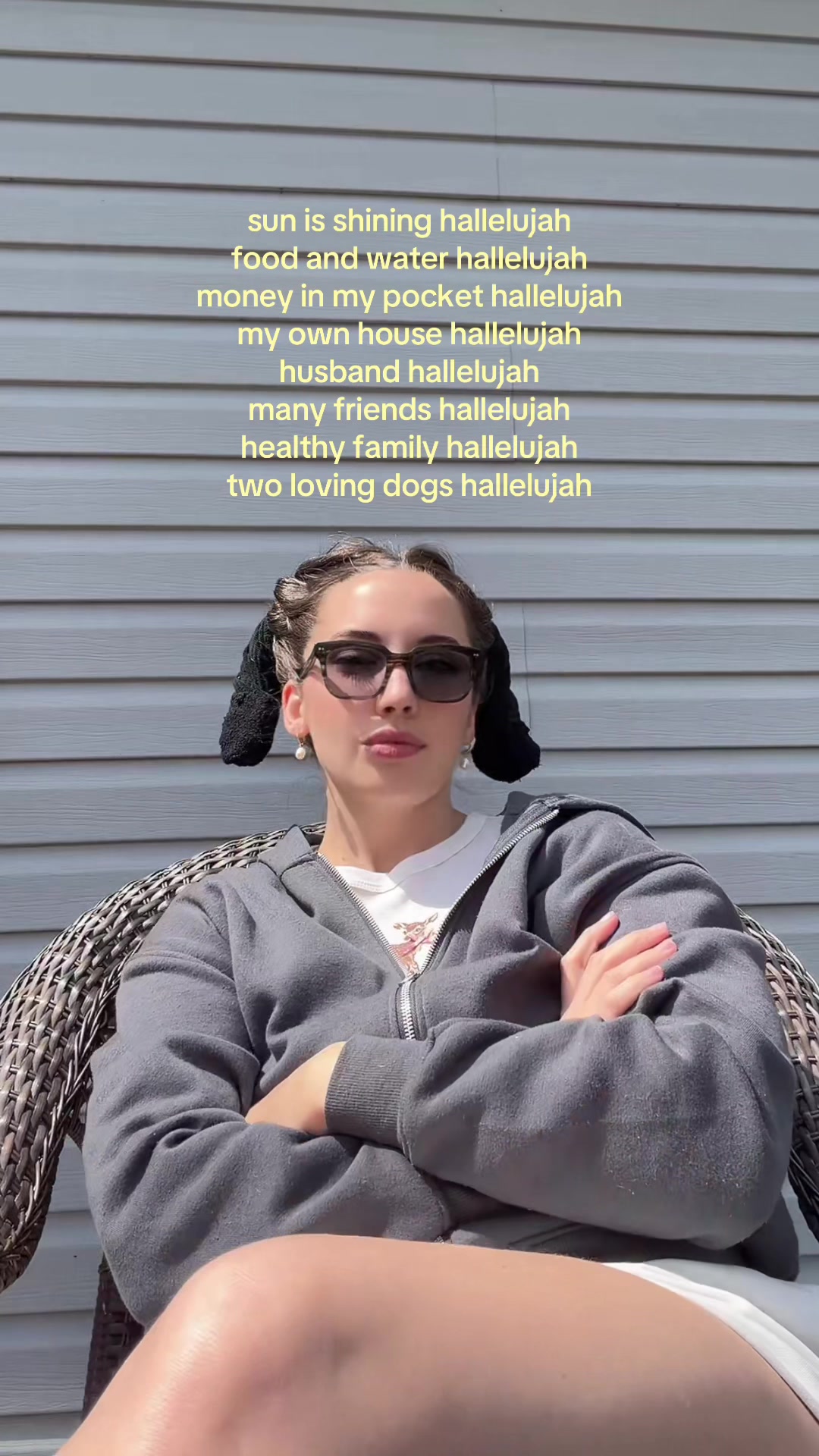 @Madisyn Dove