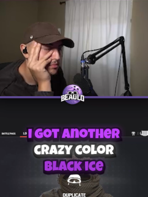 @Beaulo