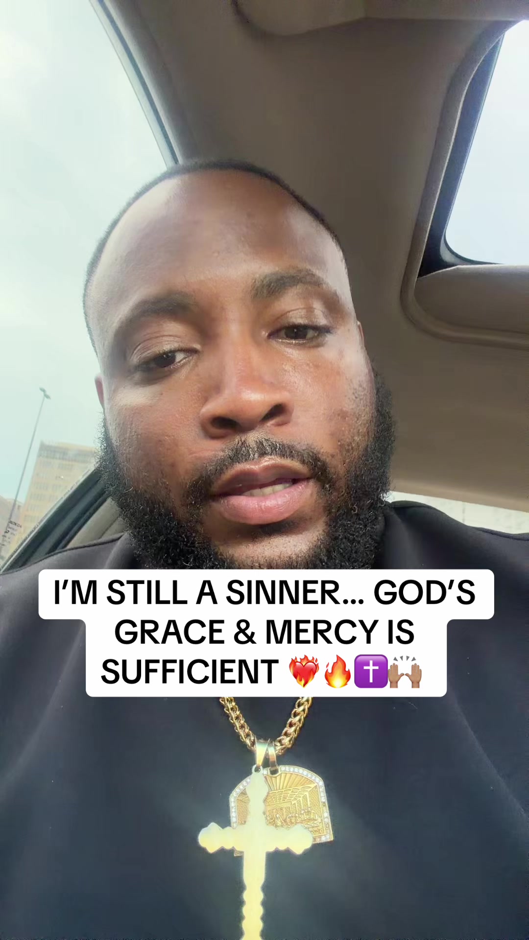@Anthony | Holy Ghost Filled✝️