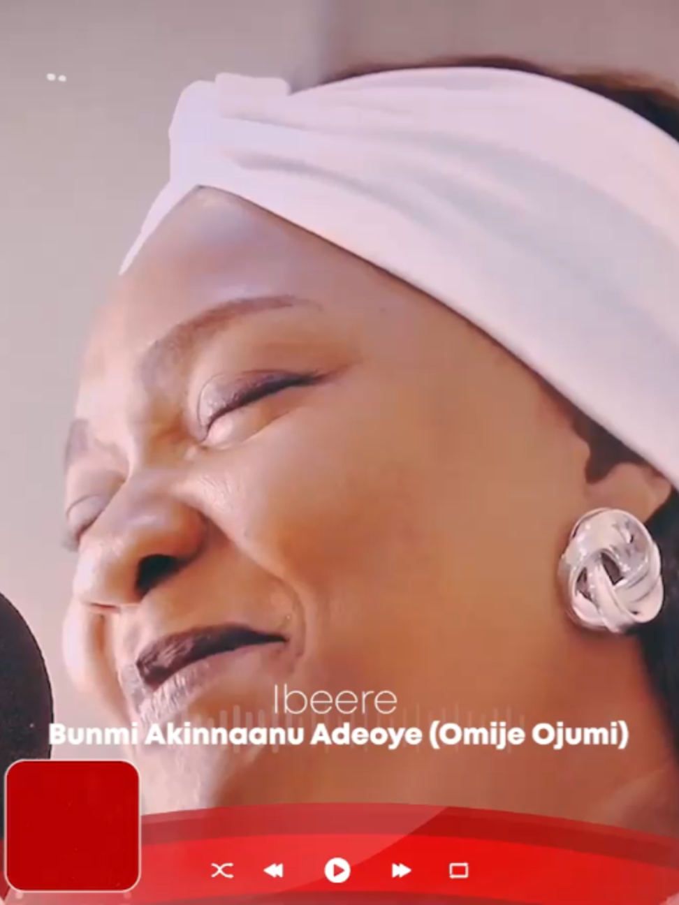 @Gospel Hotspot (Yoruba)