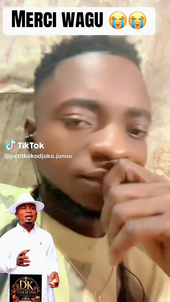 @JUNIOR lukusa