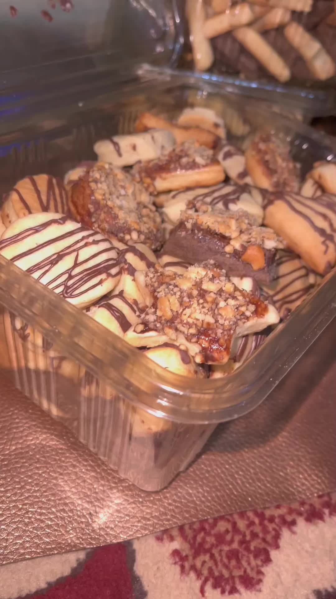 @sister's cookies 🍪