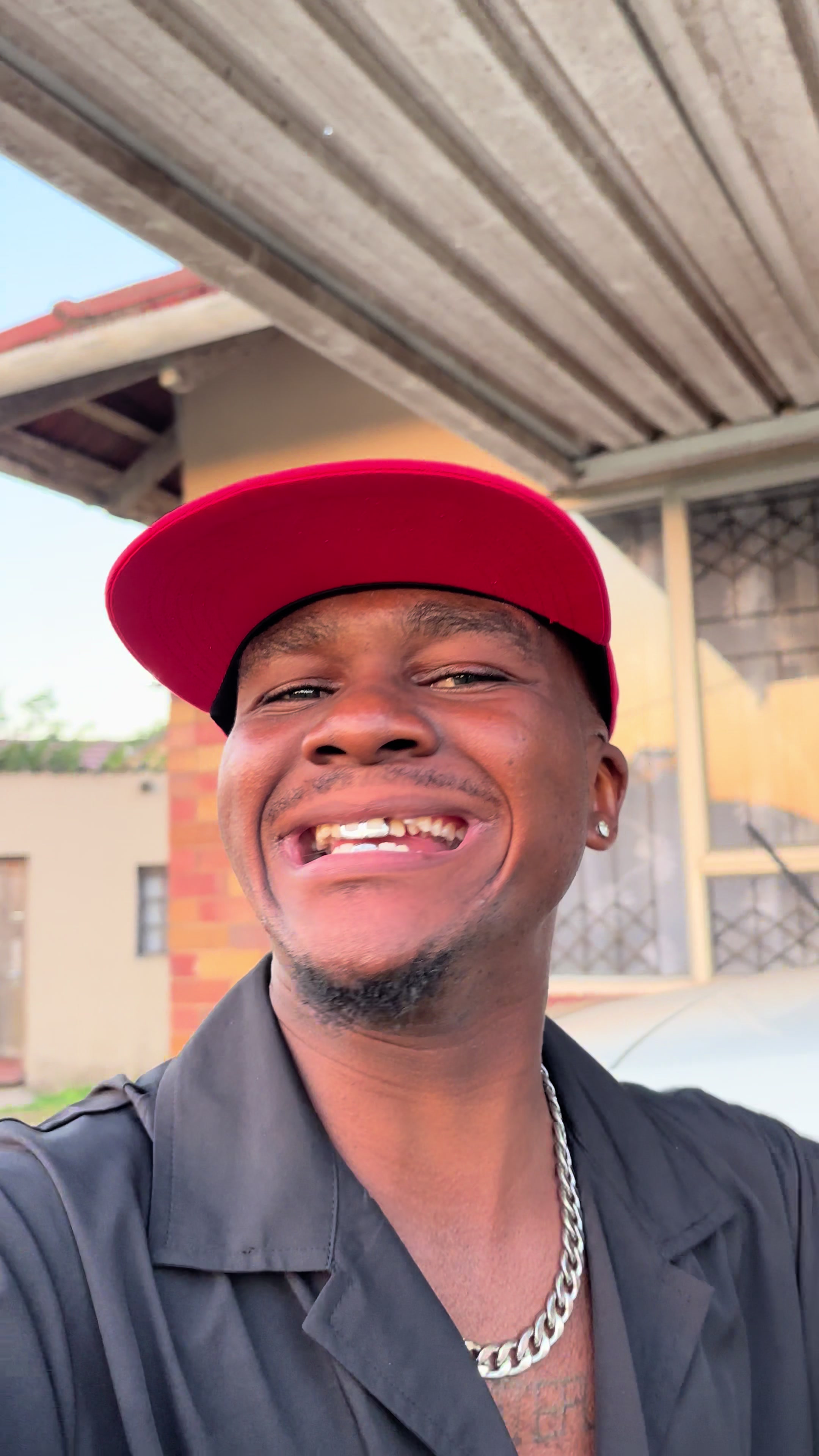@Sicebi Ngobese