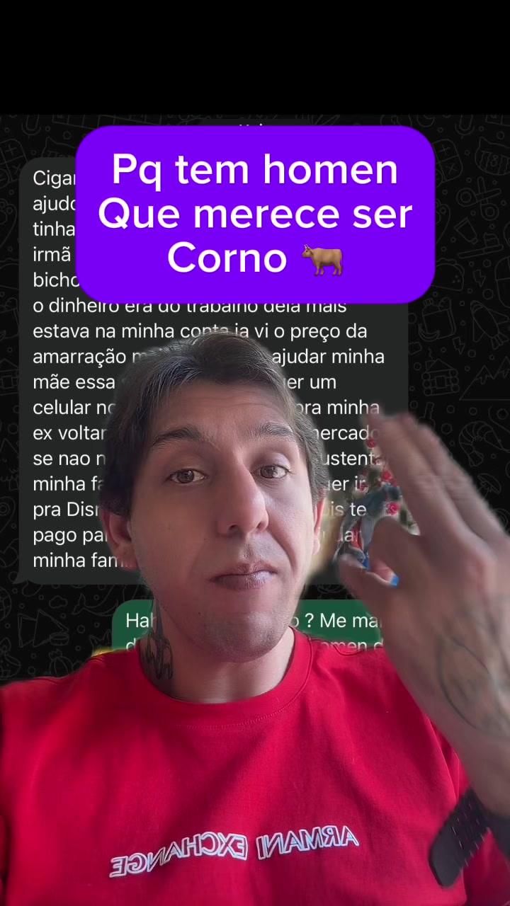 @Orlando cigano