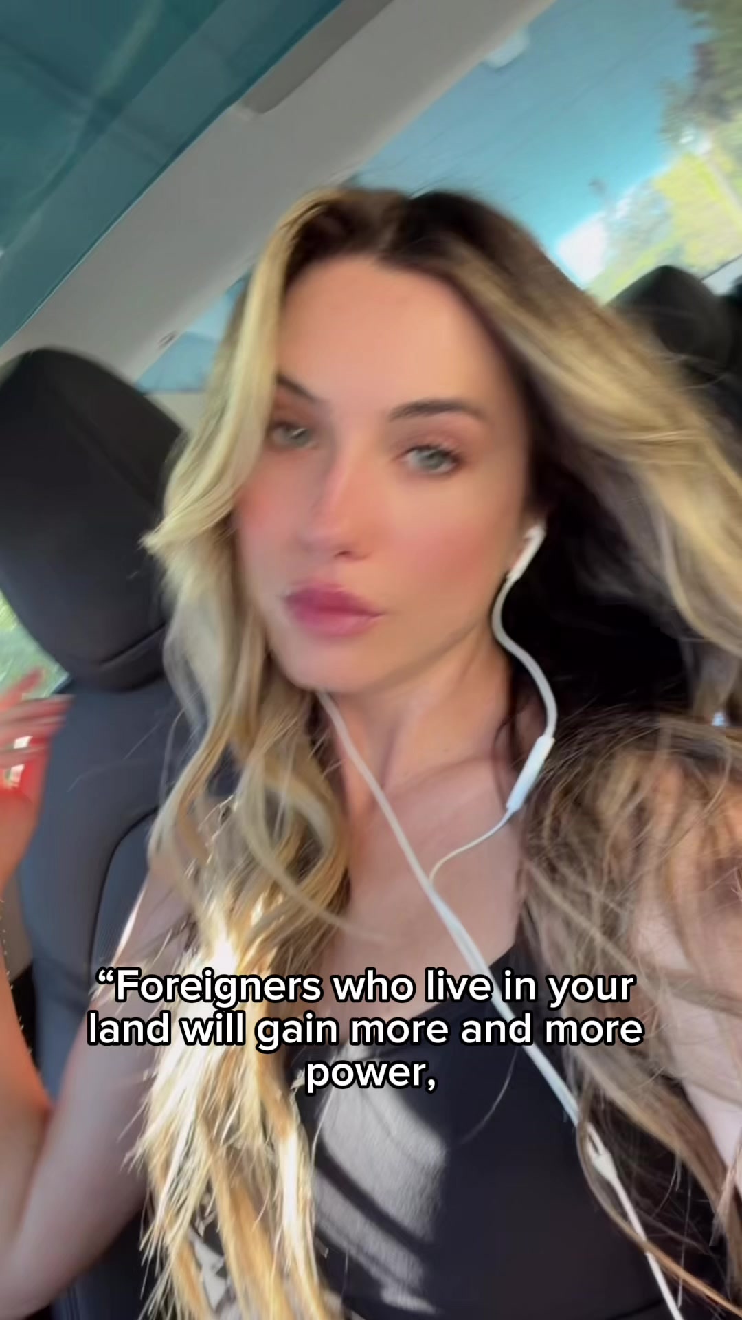 @Emily Saves America