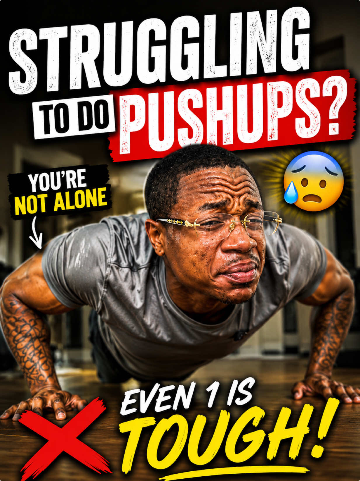@Ox Strength